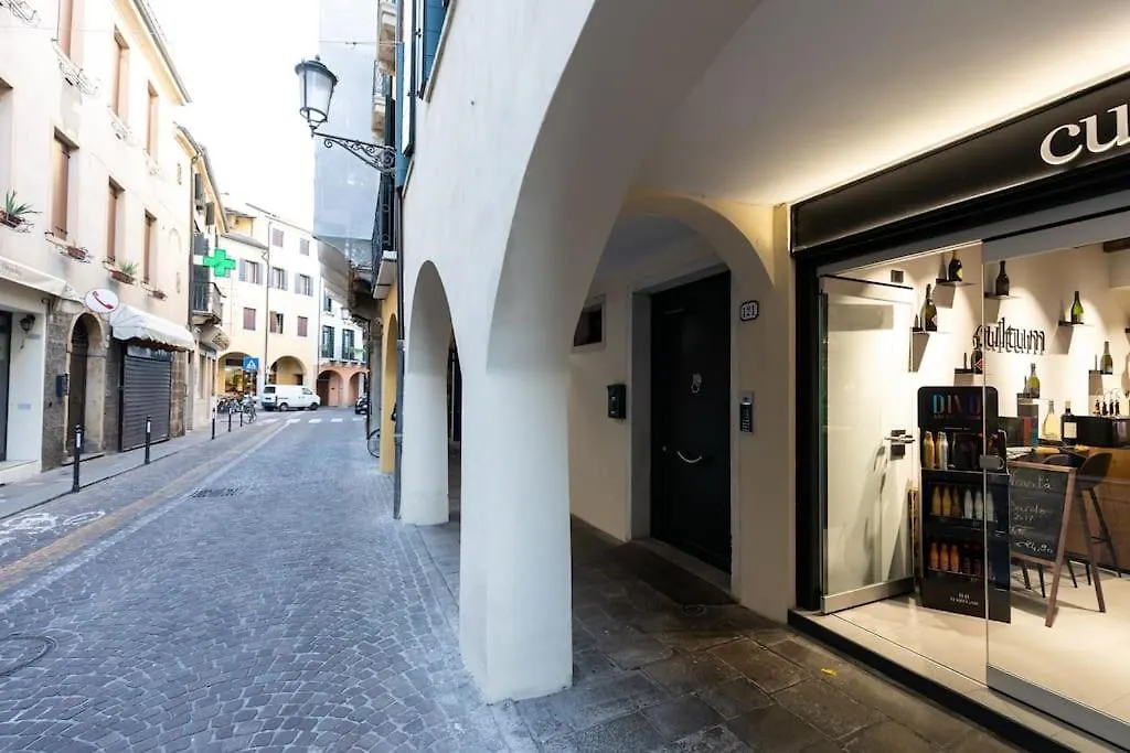 Residenza Subitosanto - Appartamento 4B 